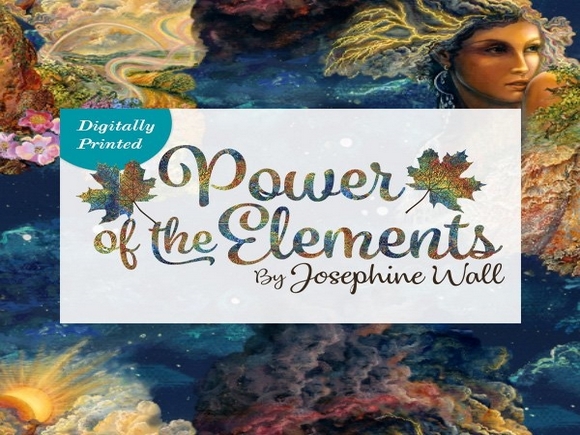 Power of the Elements
